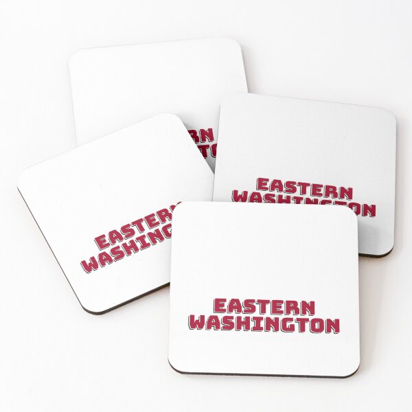 Item preview, Eastern Washington University  designed and sold by demetrius-krame.