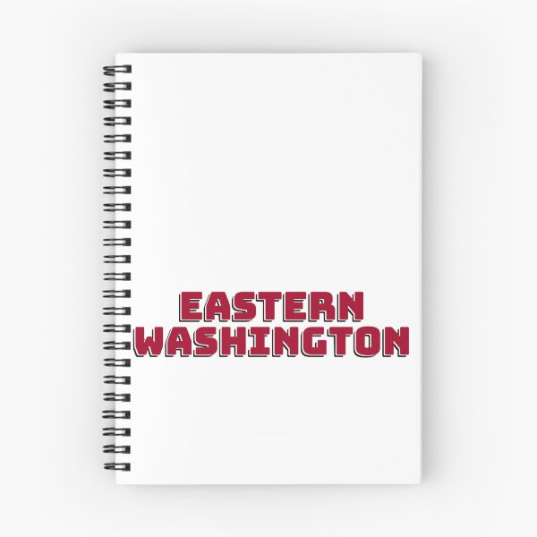 Item preview, Eastern Washington University  designed and sold by demetrius-krame.
