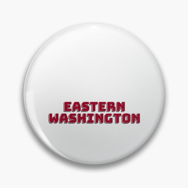 Item preview, Eastern Washington University  designed and sold by demetrius-krame.