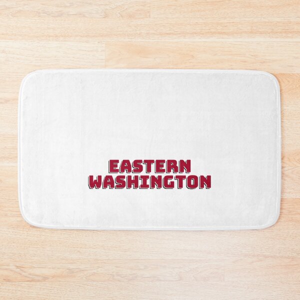 Item preview, Eastern Washington University  designed and sold by demetrius-krame.