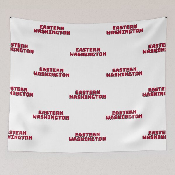 Item preview, Eastern Washington University  designed and sold by demetrius-krame.
