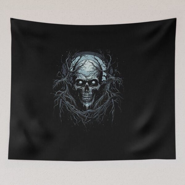 Item preview, Ethereal Nightmares designed and sold by MuseOfMilo.