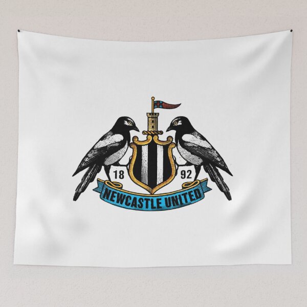 Item preview, The Magpies 	 	 designed and sold by clmyrdhqgu41.