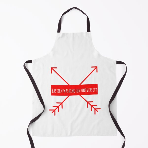 Item preview, Eastern washington university- arrows designed and sold by demetrius-krame.
