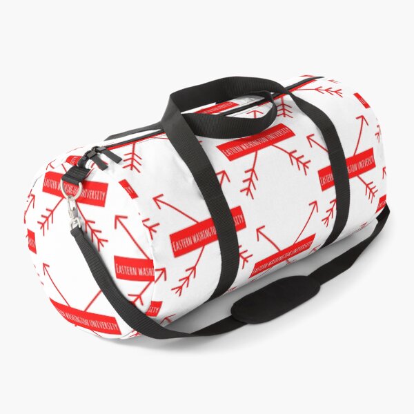 Item preview, Eastern washington university- arrows designed and sold by demetrius-krame.