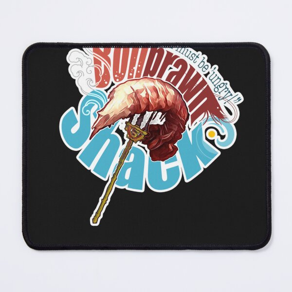 Item preview, Boi Prawn Shack Logo designed and sold by TerryMamula.