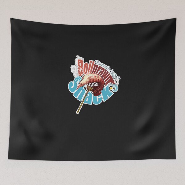 Item preview, Boi Prawn Shack Logo designed and sold by TerryMamula.