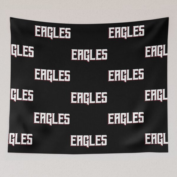 Item preview, Eastern Washington University Eagles   designed and sold by demetrius-krame.
