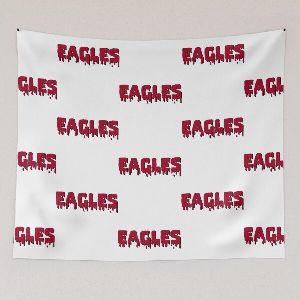 Item preview, Eastern Washington University Eagles   designed and sold by demetrius-krame.