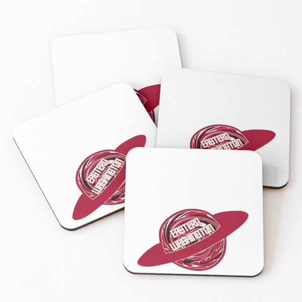 Item preview, Eastern Washington University Planet designed and sold by demetrius-krame.