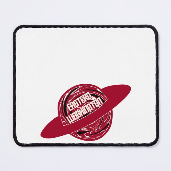 Item preview, Eastern Washington University Planet designed and sold by demetrius-krame.