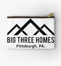 Big Three Homes - Das sind wir Studio Clutch
