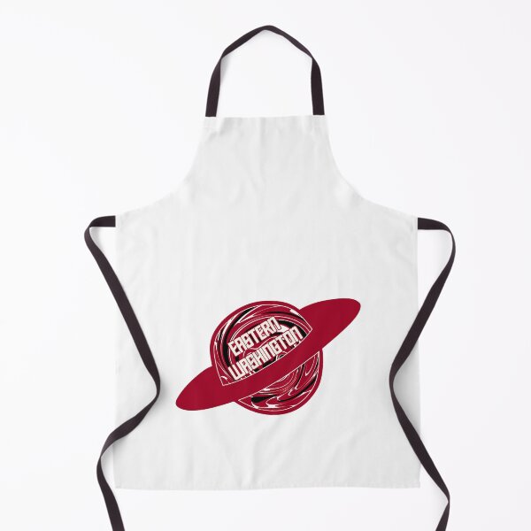 Item preview, Eastern Washington University Planet designed and sold by demetrius-krame.