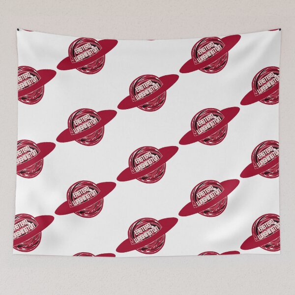 Item preview, Eastern Washington University Planet designed and sold by demetrius-krame.