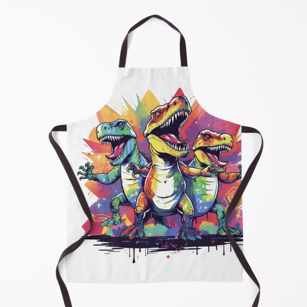 Item preview, Dino Dance Party designed and sold by MuseOfMilo.
