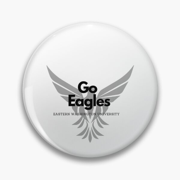 Item preview, Go Eagles Eastern Washington University designed and sold by demetrius-krame.