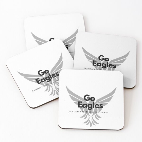 Item preview, Go Eagles Eastern Washington University designed and sold by demetrius-krame.