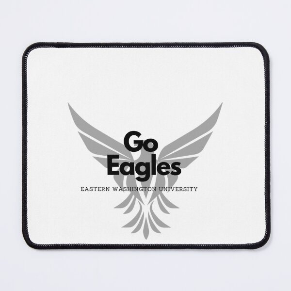 Item preview, Go Eagles Eastern Washington University designed and sold by demetrius-krame.