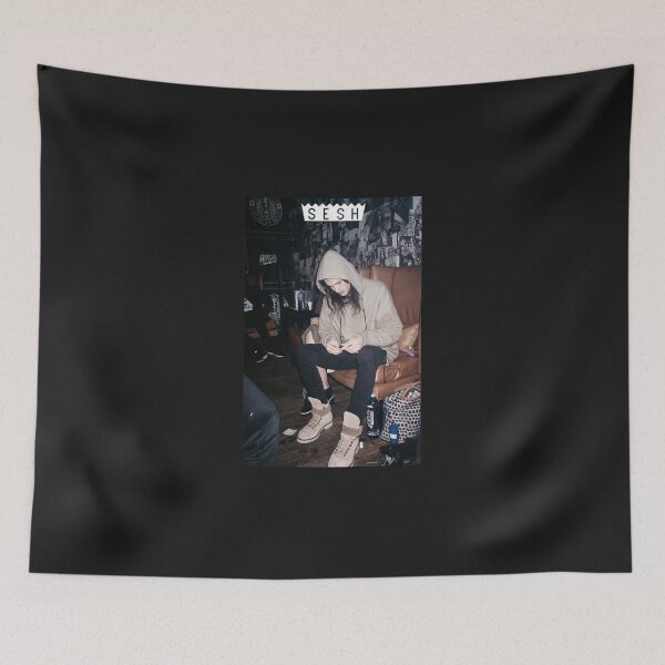 Item preview, Bones Rapper designed and sold by TerryMamula.
