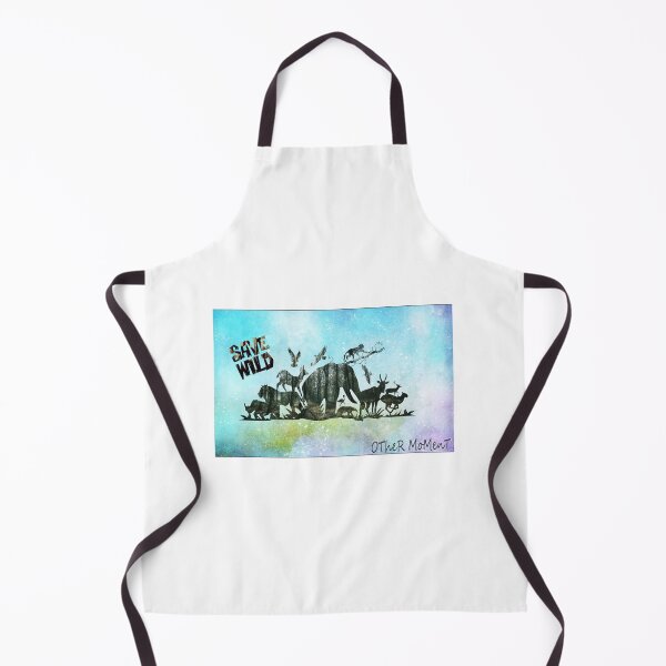Item preview, Save Wild designed and sold by ZoieCollin.