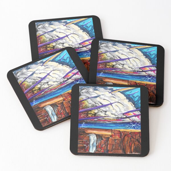 Item preview, Thunderhead Cloud designed and sold by demetrius-krame.