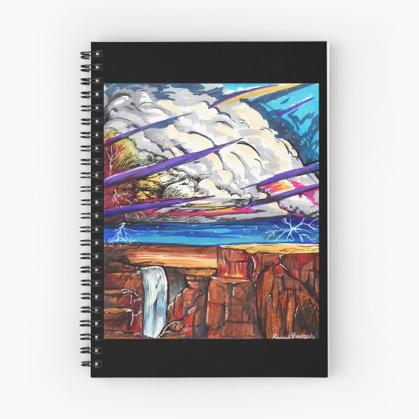 Item preview, Thunderhead Cloud designed and sold by demetrius-krame.