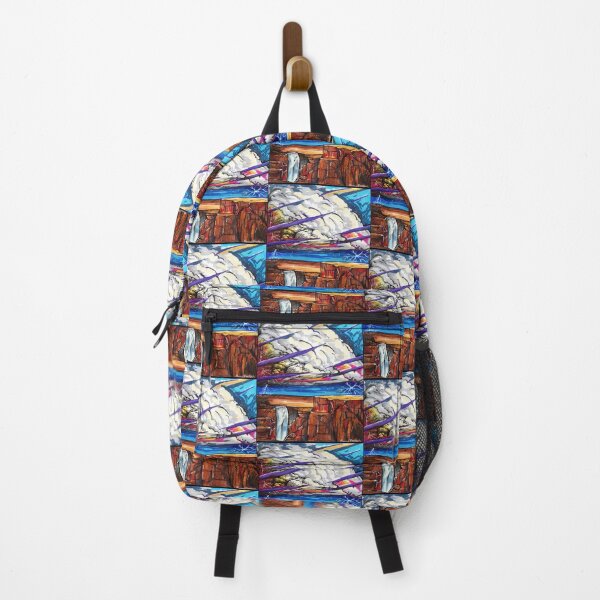 Item preview, Thunderhead Cloud designed and sold by demetrius-krame.