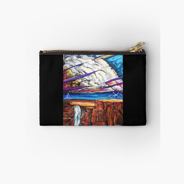 Item preview, Thunderhead Cloud designed and sold by demetrius-krame.