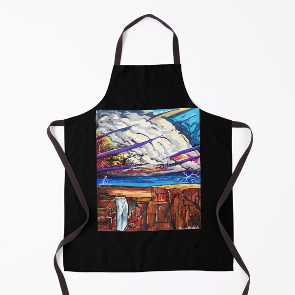 Item preview, Thunderhead Cloud designed and sold by demetrius-krame.