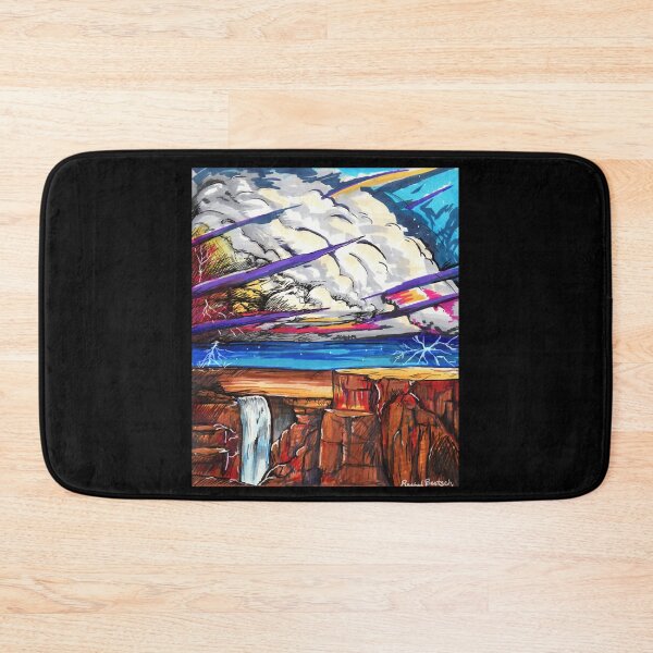 Item preview, Thunderhead Cloud designed and sold by demetrius-krame.