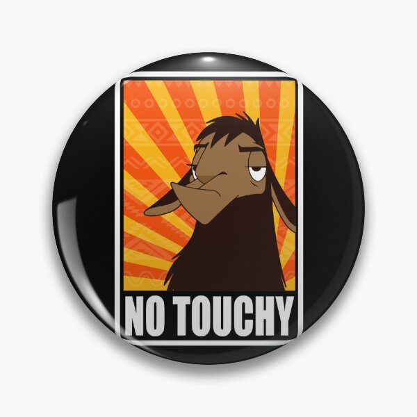 Item preview, Funny Meme Sad Ilama designed and sold by AutumnWoodsCo.