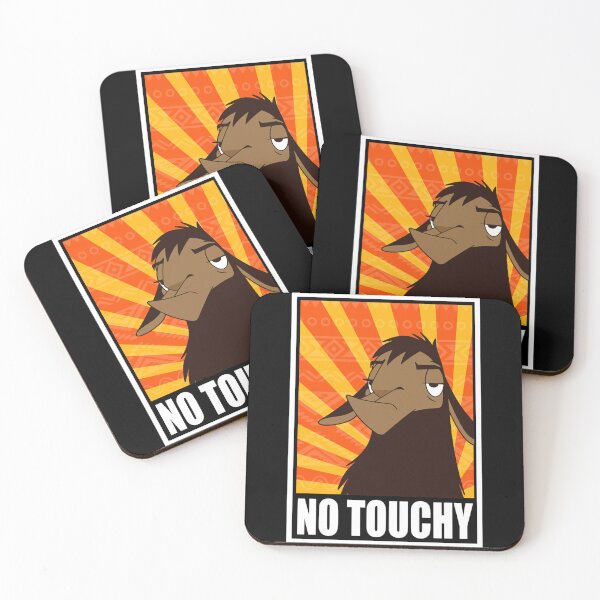 Item preview, Funny Meme Sad Ilama designed and sold by AutumnWoodsCo.