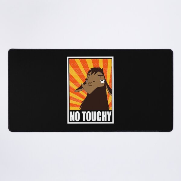 Item preview, Funny Meme Sad Ilama designed and sold by AutumnWoodsCo.