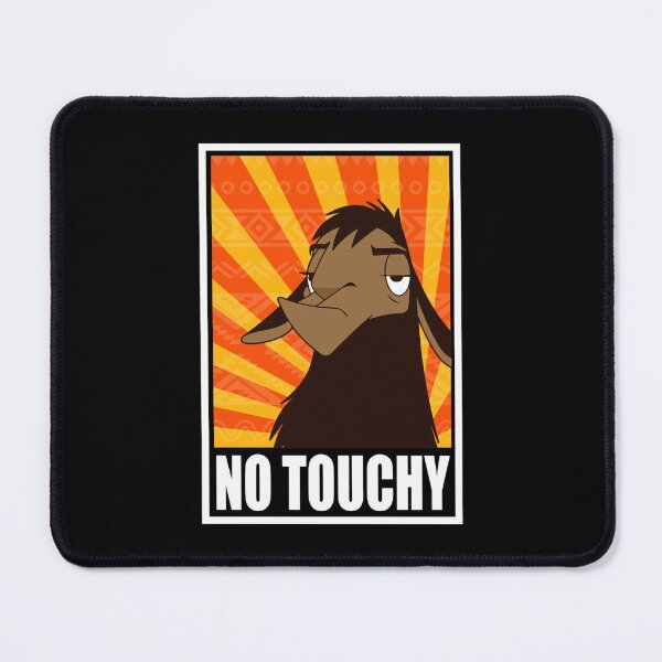 Item preview, Funny Meme Sad Ilama designed and sold by AutumnWoodsCo.