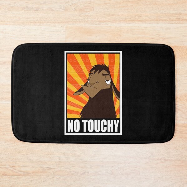 Item preview, Funny Meme Sad Ilama designed and sold by AutumnWoodsCo.