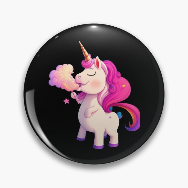 Item preview, unicorn fart designed and sold by demetrius-krame.