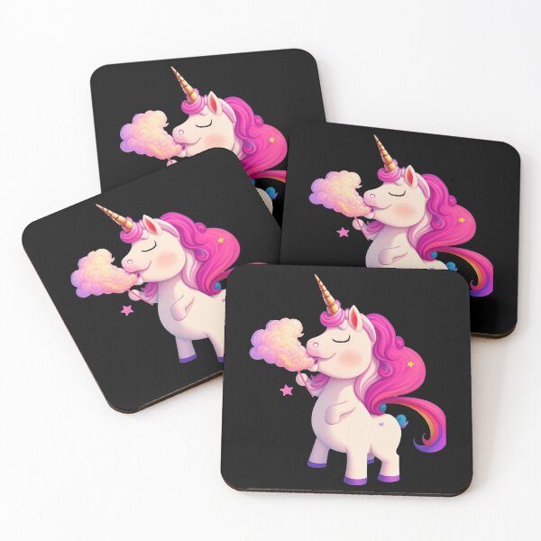 Item preview, unicorn fart designed and sold by demetrius-krame.