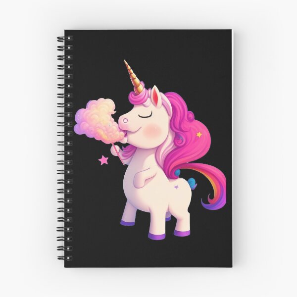 Item preview, unicorn fart designed and sold by demetrius-krame.