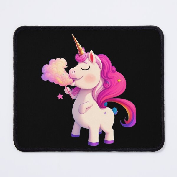 Item preview, unicorn fart designed and sold by demetrius-krame.