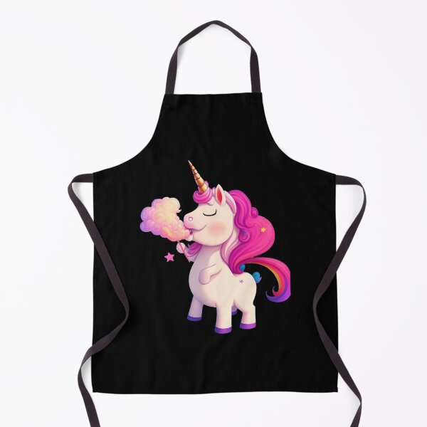 Item preview, unicorn fart designed and sold by demetrius-krame.