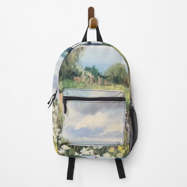 Item preview, Nordic Breeze Vintage Scandinavian Landscape Prints - Gallery Art Decor designed and sold by nordicdesignswe.