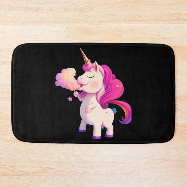 Item preview, unicorn fart designed and sold by demetrius-krame.