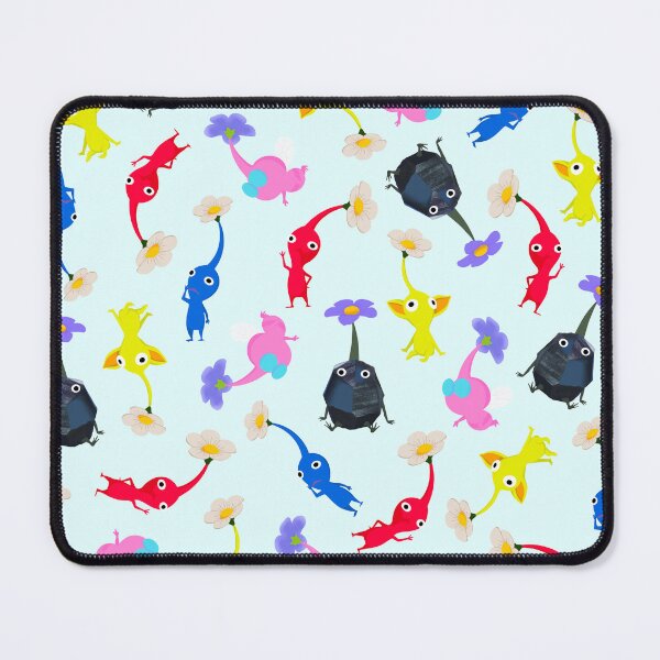 Item preview, Pikmin designed and sold by Emerald Jordan.