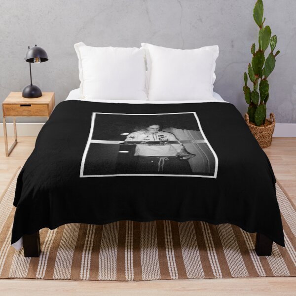 Item preview, BONES SMOKING A PHAT BLUNT designed and sold by TerryMamula.