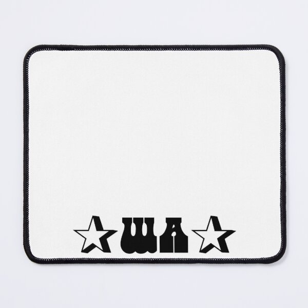 Item preview, Washington - Black ( designed and sold by demetrius-krame.