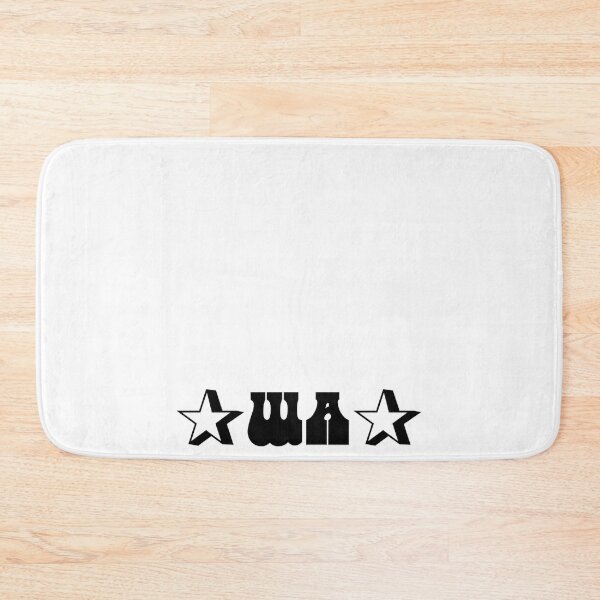Item preview, Washington - Black ( designed and sold by demetrius-krame.