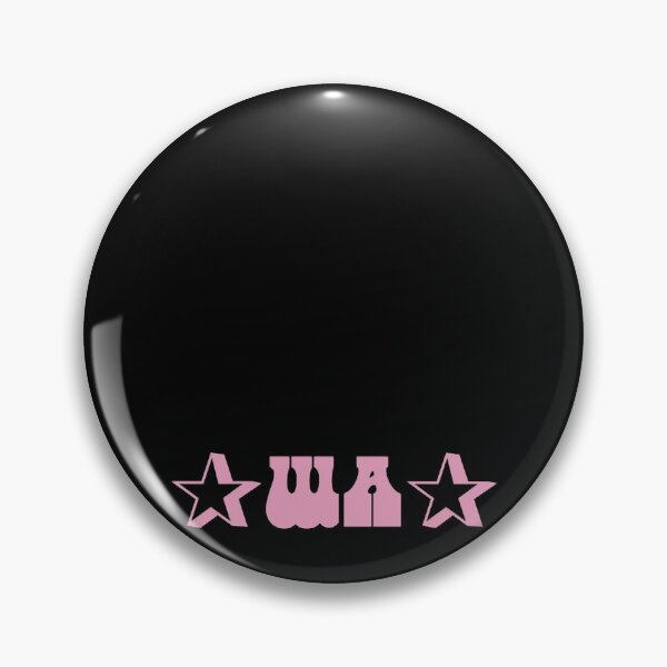 Item preview, Washington - Pink designed and sold by demetrius-krame.