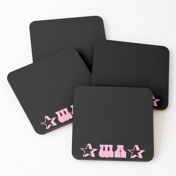 Item preview, Washington - Pink designed and sold by demetrius-krame.