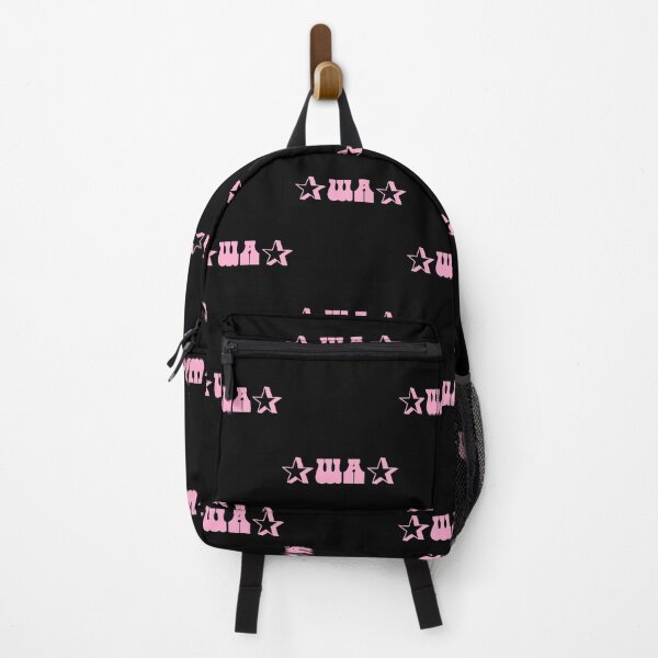Item preview, Washington - Pink designed and sold by demetrius-krame.