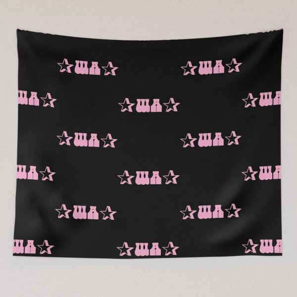 Item preview, Washington - Pink designed and sold by demetrius-krame.